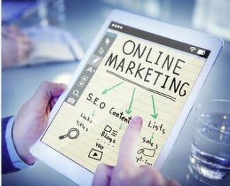 Online Marketing Web Design Barelas SEO